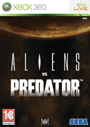 Περισσότερες πληροφορίες για "Aliens vs Predator (Xbox 360)"