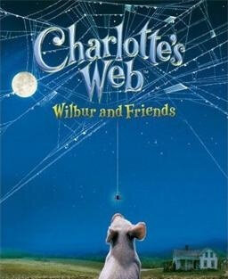 Περισσότερες πληροφορίες για "Charlotte's Web (Nintendo DS)"