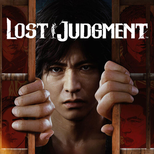 Περισσότερες πληροφορίες για "Lost Judgment (PlayStation 4)"