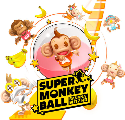 Περισσότερες πληροφορίες για "Super Monkey Ball: Banana Blitz HD (PlayStation 4)"