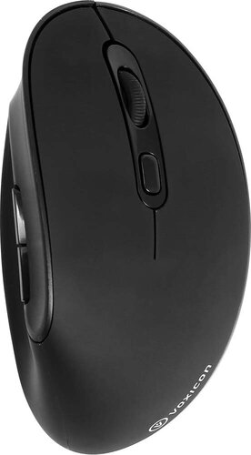 Περισσότερες πληροφορίες για "Voxicon DM-M618SWLB (Μαύρο/RF Wireless)"