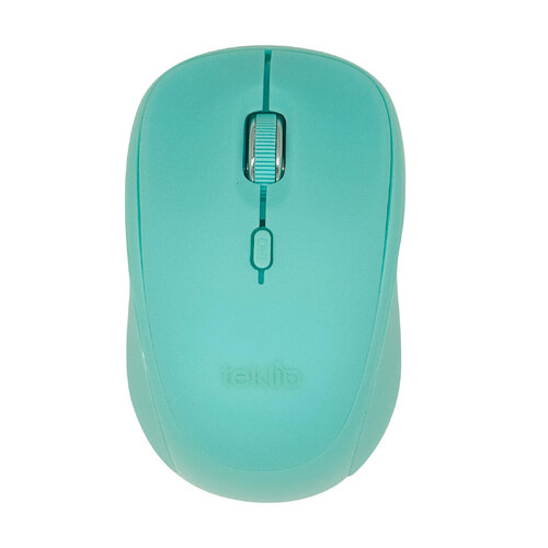 Περισσότερες πληροφορίες για "TEKLIO MWZ8179W-V (Πράσινος (Πράσινο)/RF Wireless)"