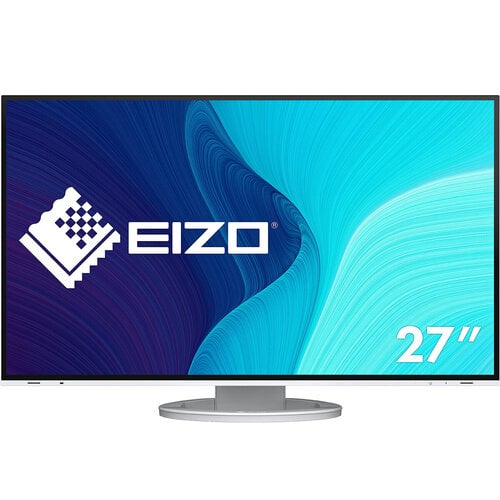 Περισσότερες πληροφορίες για "EIZO FlexScan EV2781 (27"/Quad HD)"