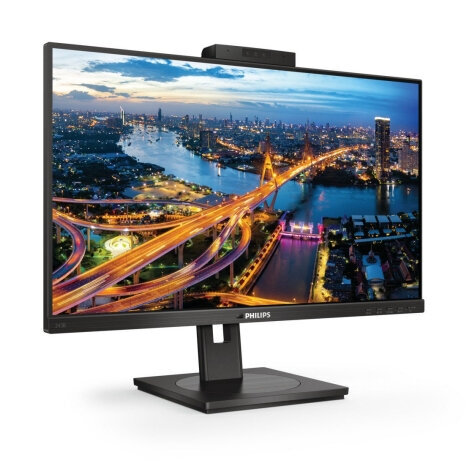 Περισσότερες πληροφορίες για "Philips 243B1JH/75 (23.8"/Full HD)"