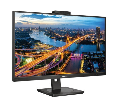 Περισσότερες πληροφορίες για "Philips 276B1JH/75 (27"/Quad HD)"