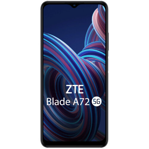 Περισσότερες πληροφορίες για "ZTE Blade A72 5G (Μπλε/64 GB)"