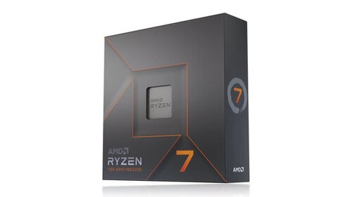 Περισσότερες πληροφορίες για "AMD Ryzen 7 7700X (Box)"