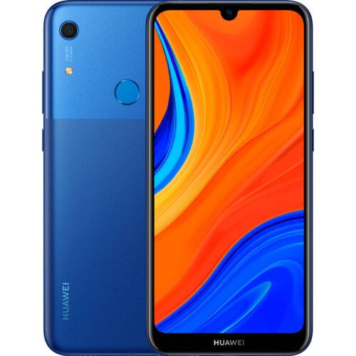 Περισσότερες πληροφορίες για "Huawei Y6S (Μπλε/32 GB)"