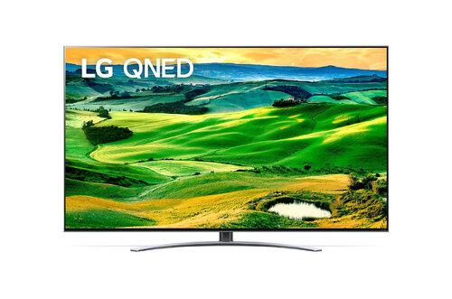 Περισσότερες πληροφορίες για "LG QNED 50QNED823QB"