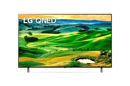 Περισσότερες πληροφορίες για "LG QNED 55QNED823QB"