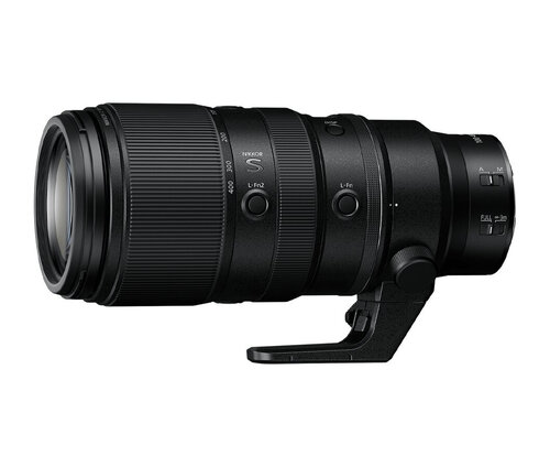 Περισσότερες πληροφορίες για "Nikon Nikkor Z 100-400mm f/4.5-5.6 VR S"