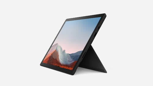 Περισσότερες πληροφορίες για "Microsoft Surface Pro 7+ (256 GB/i5-1135G7/8 GB/Windows 10 Pro)"