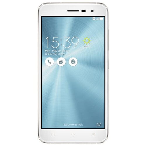 Περισσότερες πληροφορίες για "ASUS ZenFone 3 ZE520KL-1B011WW (Άσπρο/64 GB)"