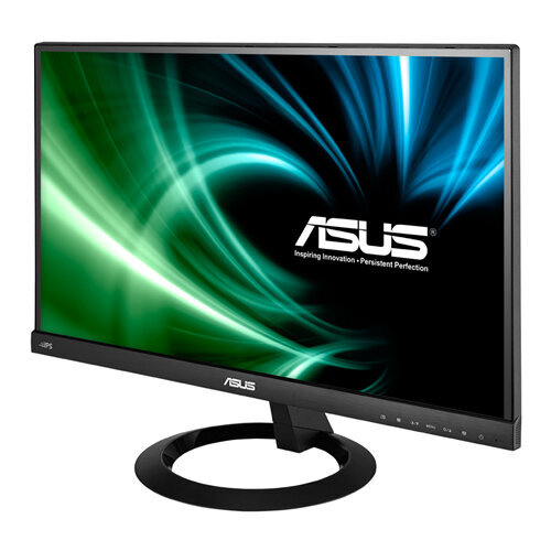 Περισσότερες πληροφορίες για "ASUS VX229N (21.5"/Full HD)"