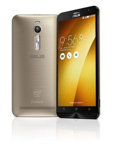 Περισσότερες πληροφορίες για "ASUS ZenFone 2 ZE551ML-6G463WW (Χρυσό/32 GB)"