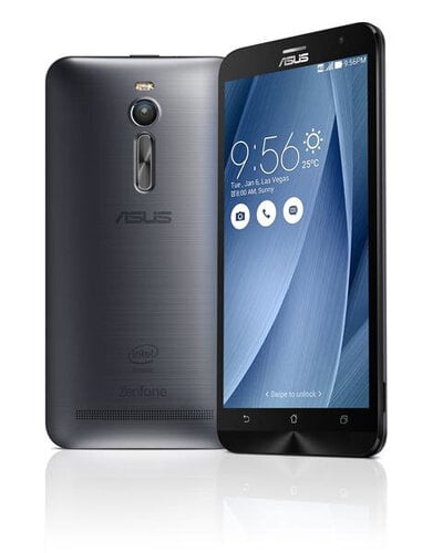 Περισσότερες πληροφορίες για "ASUS ZenFone 2 ZE551ML-6J464WW (Γκρι, Ασημί/32 GB)"