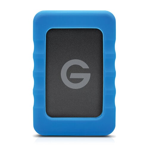 Περισσότερες πληροφορίες για "G-Technology G-Drive ev RaW (2 TB/Μαύρο)"