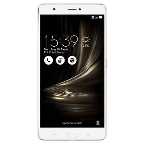 Περισσότερες πληροφορίες για "ASUS ZenFone 3 Ultra ZU680KL (Ασημί/32 GB)"