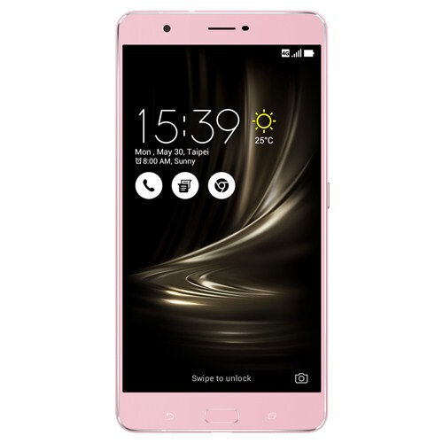 Περισσότερες πληροφορίες για "ASUS ZenFone 3 Ultra ZU680KL (Χρυσό/32 GB)"