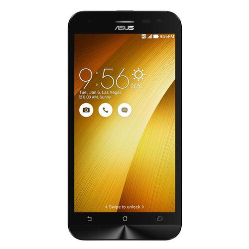 Περισσότερες πληροφορίες για "ASUS ZenFone 2 Laser ZE500KG-6G086WW (Χρυσό/8 GB)"