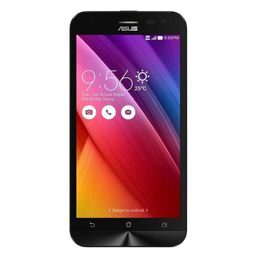 Περισσότερες πληροφορίες για "ASUS ZenFone 2 Laser (Μαύρο/8 GB)"