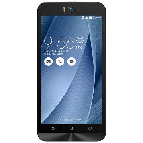 Περισσότερες πληροφορίες για "ASUS ZenFone Selfie ZD551KL-6J459WW (Γκρι, Ασημί/32 GB)"