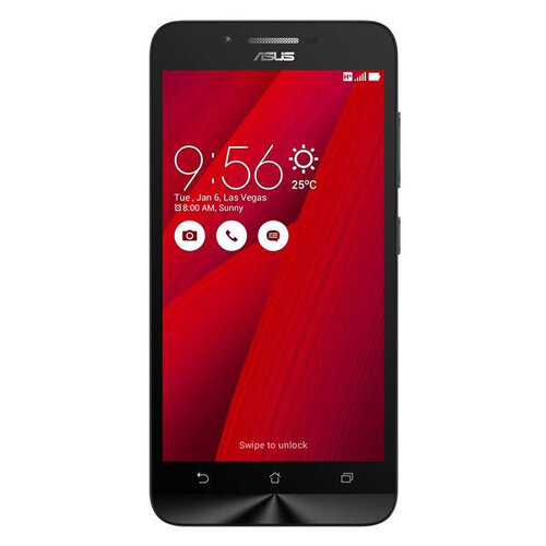 Περισσότερες πληροφορίες για "ASUS ZenFone Go ZC500TG-1C093WW (Κόκκινο/8 GB)"