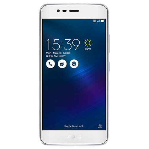 Περισσότερες πληροφορίες για "ASUS ZenFone 3 Max ZC520TL (Ασημί/16 GB)"