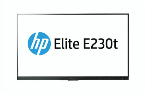 Περισσότερες πληροφορίες για "HP EliteDisplay E230t Head Only (23"/Full HD)"