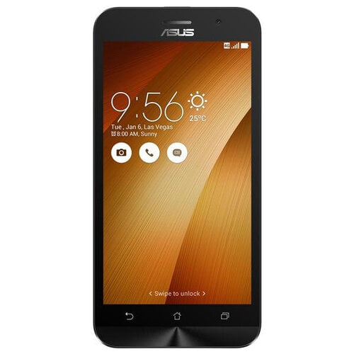 Περισσότερες πληροφορίες για "ASUS ZenFone Go (Χρυσό/8 GB)"