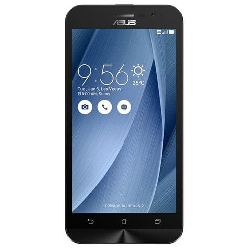 Περισσότερες πληροφορίες για "ASUS ZenFone Go ZB500KG-3H008WW (Ασημί/8 GB)"