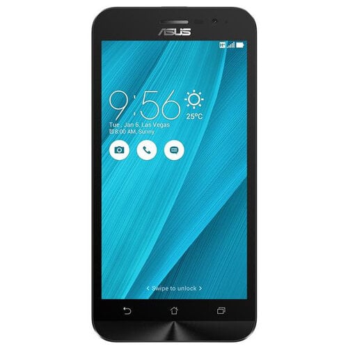 Περισσότερες πληροφορίες για "ASUS ZenFone Go (Μπλε/8 GB)"