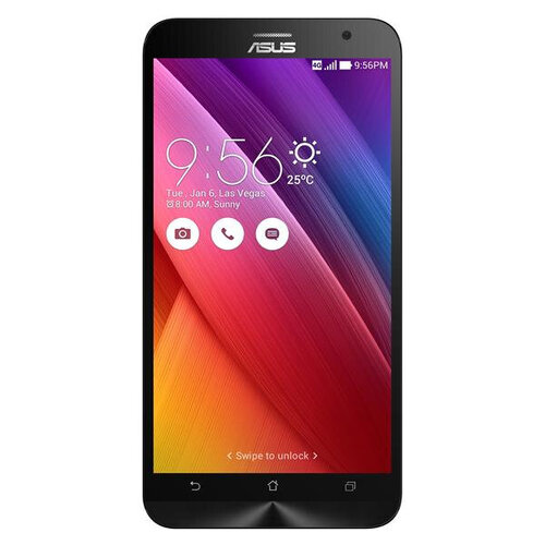 Περισσότερες πληροφορίες για "ASUS ZenFone 2 ZE550ML-1A053ID (Μαύρο/16 GB)"