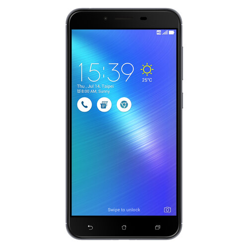 Περισσότερες πληροφορίες για "ASUS ZenFone 3 Max 90AX00D2-M00130 (Γκρι/32 GB)"