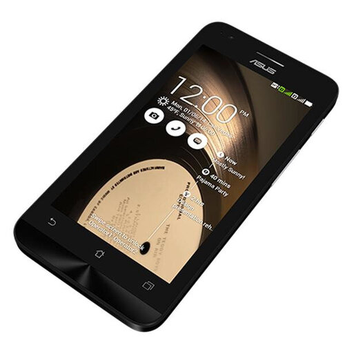 Περισσότερες πληροφορίες για "ASUS ZenFone C ZC451CG-1A082ID (Μαύρο/8 GB)"