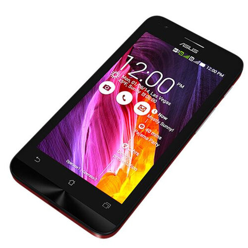 Περισσότερες πληροφορίες για "ASUS ZenFone C ZC451CG-1C037ID (Κόκκινο/8 GB)"