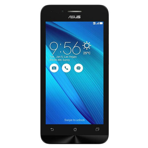 Περισσότερες πληροφορίες για "ASUS ZenFone C ZC451CG-1D080ID (Μπλε/8 GB)"