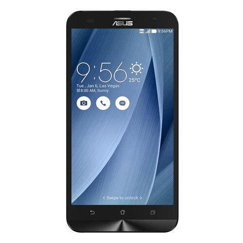 Περισσότερες πληροφορίες για "ASUS ZenFone 2 Laser ZE500KL-6J222WW (Ασημί/16 GB)"