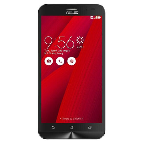 Περισσότερες πληροφορίες για "ASUS ZenFone Go ZB552KL-1C006WW (Κόκκινο/32 GB)"