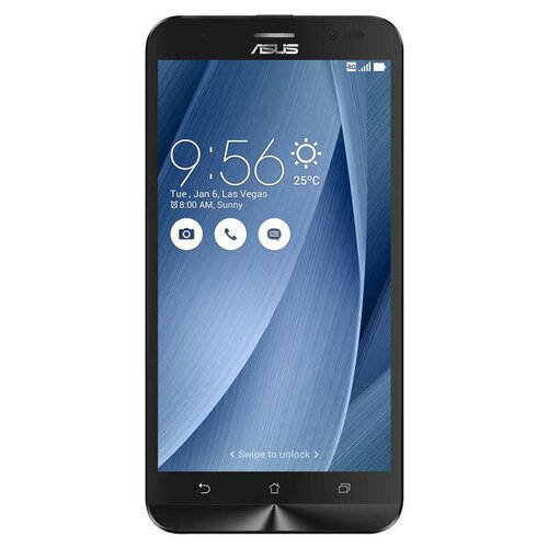 Περισσότερες πληροφορίες για "ASUS ZenFone Go ZB552KL-6J008WW (Ασημί/32 GB)"