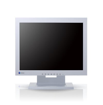 Περισσότερες πληροφορίες για "EIZO DuraVision FDX1501T (15")"