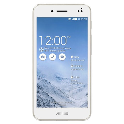 Περισσότερες πληροφορίες για "ASUS PadFone S (Άσπρο/16 GB)"