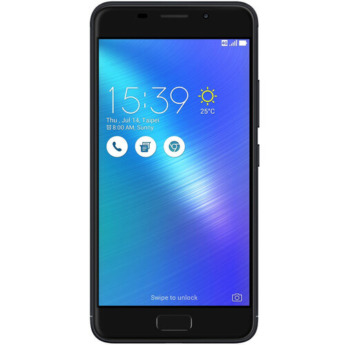 Περισσότερες πληροφορίες για "ASUS ZenFone 3s Max (Μαύρο/32 GB)"