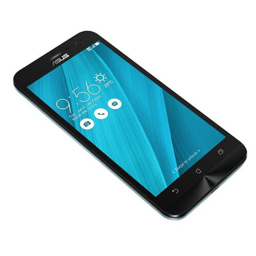 Περισσότερες πληροφορίες για "ASUS ZenFone Go ZB500KG-3K009WW (Μαύρο/8 GB)"