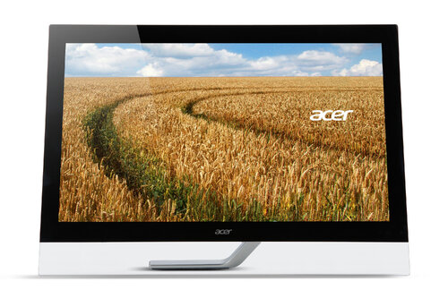 Περισσότερες πληροφορίες για "Acer T232HLA (23"/Full HD)"