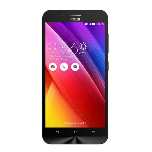 Περισσότερες πληροφορίες για "ASUS ZenFone Max ZC550KL-6A102WW (Μαύρο/32 GB)"