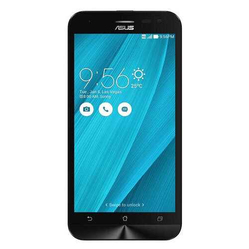 Περισσότερες πληροφορίες για "ASUS ZenFone 2 Laser ZE500KL-1K346WW (Μπλε/16 GB)"