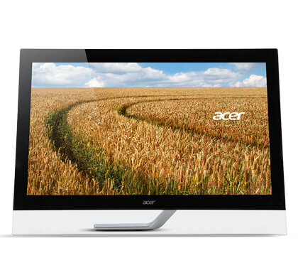Περισσότερες πληροφορίες για "Acer T2 T232HL (23"/Full HD)"