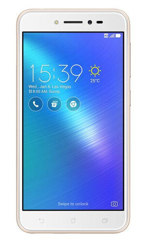 Περισσότερες πληροφορίες για "ASUS ZenFone ZB501KL-4G009A (Χρυσό/32 GB)"