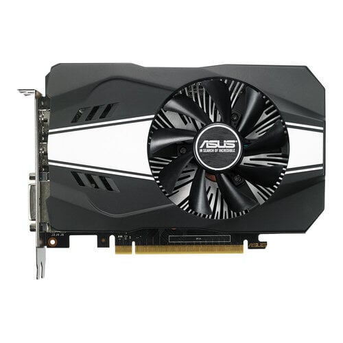 Περισσότερες πληροφορίες για "ASUS Phoenix GeForce GTX 1060"